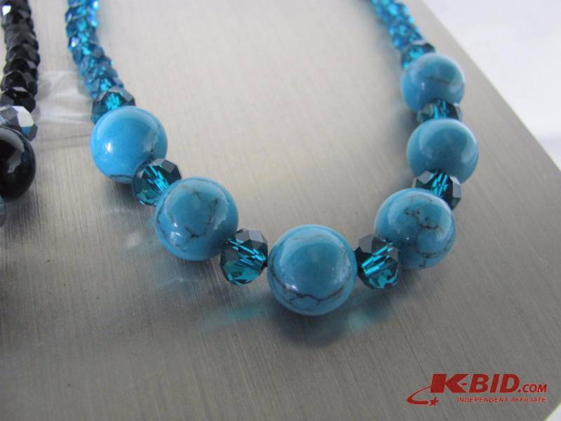 6 Piece Fashion Jewelry Set