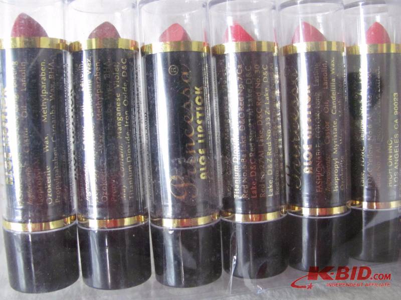 Lipstick & Perfume Lot