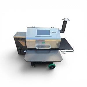 Green Mountain Grill Pellet Smoker Daniel Boone Retails new for $899