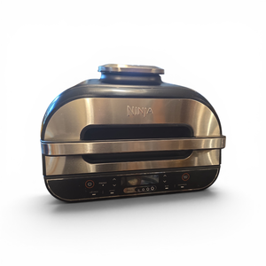 Ninja Foodi XL Grill Model BG500A