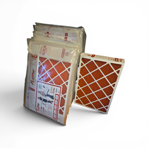 11 New Flatpac FP1625HW Furnace Filters 16 x 25
