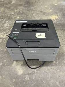 Used Brother HL-l2350CDW Printer