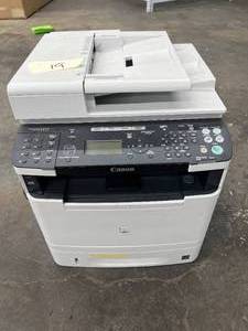 Used Cannon Image Class MF5950DW Printer