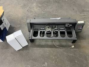 Ioline 300350HF System - Ioline 300 System cutter
