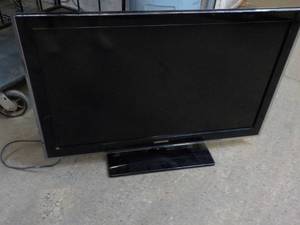 Samsung 40 Flat Screen TV - not a ...