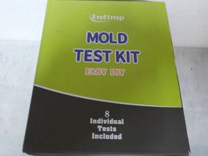Entimp Mold Test Kit...