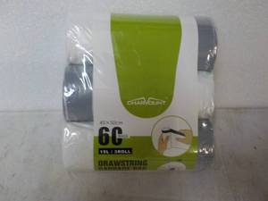 60 Charount 45 x 50 cm Drawstring ...