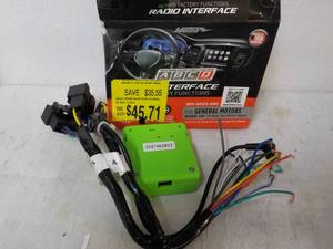Rapid Interface...