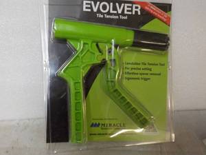 Evolver Tile Tension Tool...