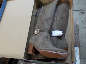 Universal Threads Boots size 11...
