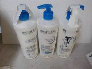 3 Bio Derma Atoderm Crme...