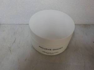 Mojave Ghost Body Cream...