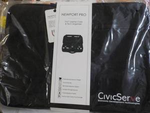 Civic Serve Newport Pro 15.6 Lapto...
