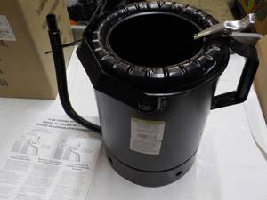 Lubri Matic Painter Measure 8 qt Fl...