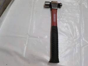 Gear Wrench 16 oz Ball Rein Hammer ...