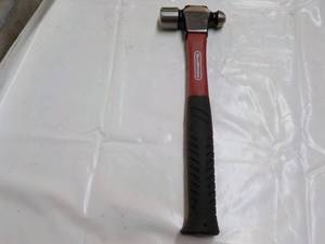 Gear Wrench 16 oz Ball Rein Hammer ...