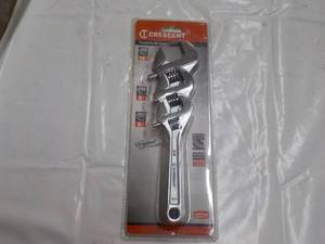 Crescent 3 pc Set...