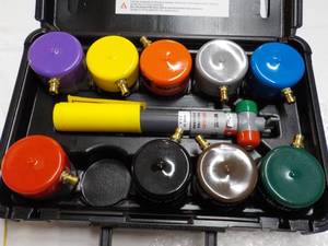 Handheld Fuel Cap Test Systems - mi...