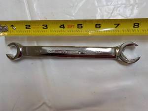 Gear Wrench 58 and 34 Flare Nut ...