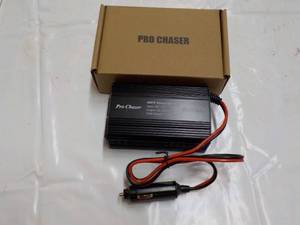 Pro Chaser 400W Power Inverter...