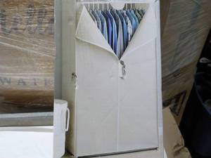 Mainstays Clothes Closet...