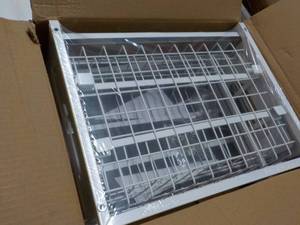Metal Kitchen Sink Organizer and St...