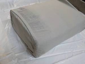 Kirkton House Sheet Set Grey- think...