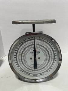 Vintage Hanson Parcel Post Scale Model 1515