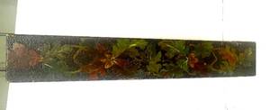 Beautiful 35 Hand Made Hand Painted Wooden Box