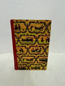 1949 Rainbow Classics Various Authors Hard Cover