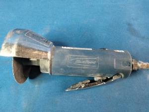 Blue-Point AT157R 3 Reversible Air Cut-Off Tool.