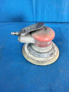 Mac Tools AS416 6 Composite Dual-Action Orbital Sander