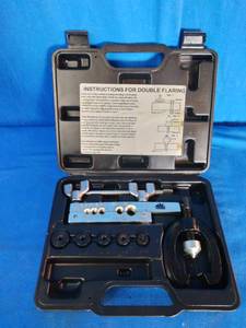 Blue-Point TF5A Double Flaring Tool Set