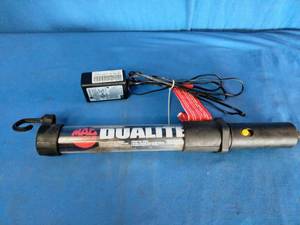 Mac Tools Dualite rechargeable LED work light.