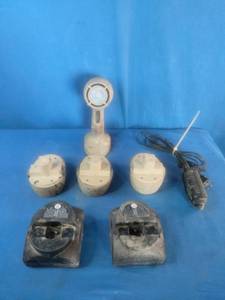 3M 14.4V Power Tool Accessory Set