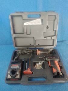 Snap-on CTS561CL 14 Cordless Screwdriver