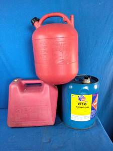 VP Racing Fuel C16  ,Eagle PG3