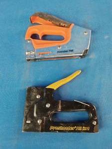 PowerShot Pro Cobra #8000 and  ProShooter All-in-1