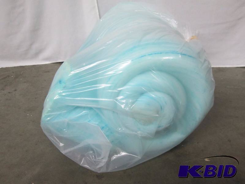 lot 19 image: McLeland Design 4 Gel Memory Foam - Twin