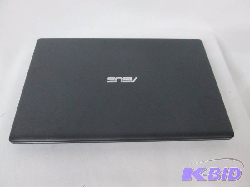 lot 5 image: Asus 15.6 4GB Windows 8.1 Laptop