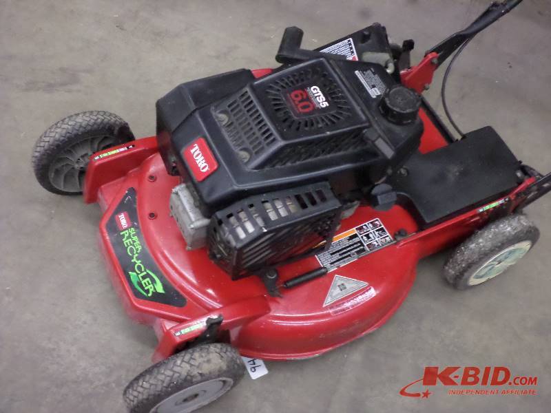lot 16 image: Tor Super Recycler 21 3-Speed Self...