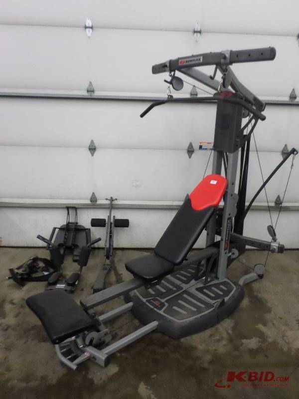 Bowflex ultimate discount 2 for sale