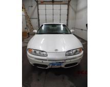 2001 Oldsmobile Aurora