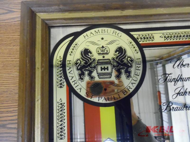 Bar Sign