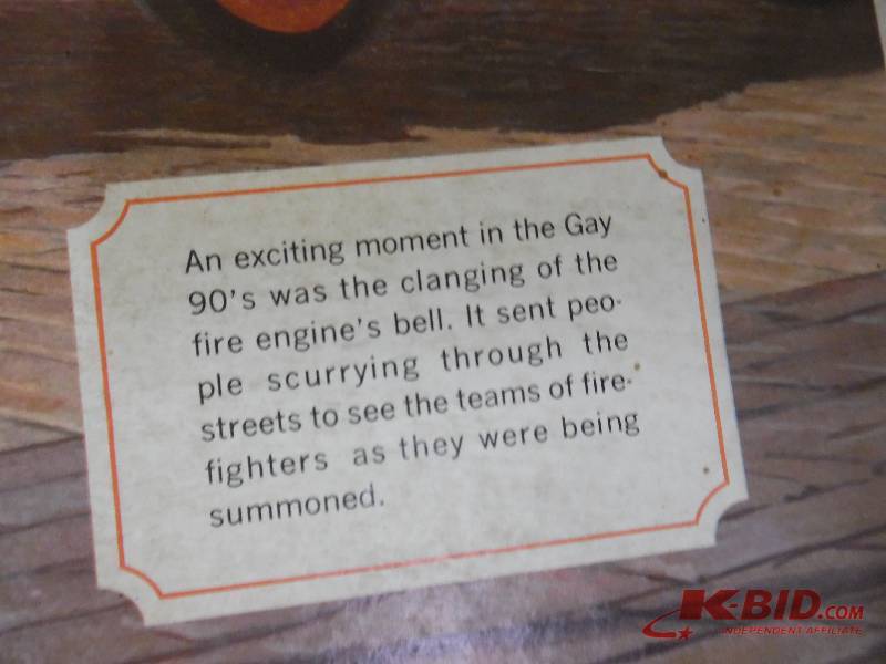 Bar Sign