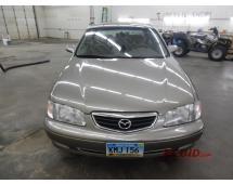 2001 Mazda 626