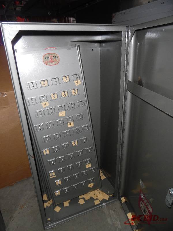 Key Box