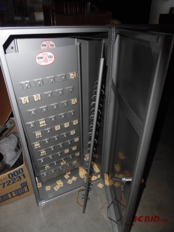 Key Box