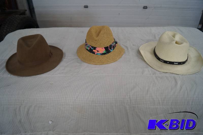 Mens Hats