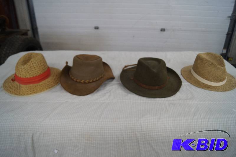 Mens Hats